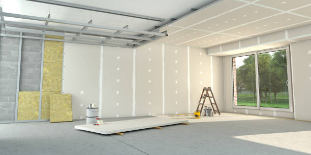 Professional Insulation Contractor in Orlovista, FL